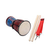 4 Inch Professional African Djembe Drum