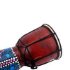 4 Inch Professional African Djembe Drum