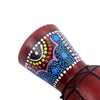 4 Inch Professional African Djembe Drum