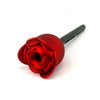 Rose Flower USB Mini Humidifier Air Purifier Aroma Diffuser Atomizer Home Car