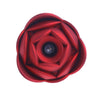 Rose Flower USB Mini Humidifier Air Purifier Aroma Diffuser Atomizer Home Car