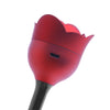 Rose Flower USB Mini Humidifier Air Purifier Aroma Diffuser Atomizer Home Car