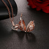 Aromatherapy Essential Oil Diffuser Piano Beads Antenatal Necklace
