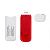 4G Portable Hotspot WiFi Router USB Modem 100Mbps LTE FDD With SIM Card Slot