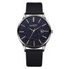 GAIETY G582 Men'S Watch Slim Multifunction with Calendar Watch