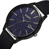 GAIETY G582 Men'S Watch Slim Multifunction with Calendar Watch