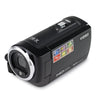 SX05 HD Camcorder 16M Pixels 16X Digital Zoom 720P Travel Camera Mini DV DIS Gift Red
