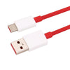 USB Type-C quick charge Data Cable for Oneplus 6T/Oneplus 6/Oneplus 5T/Oneplus 5