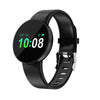 Color Screen Heart Rate Blood Pressure Oxygen Fatigue Intelligent Bracelet