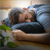 Naturehike Outdoor Inflatable Pillow Portable Sleeping Pillow Cover