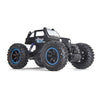 1:14 Plastic Plate Climbing Vehicle