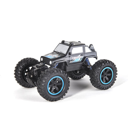 1:14 Plastic Plate Climbing Vehicle
