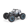 1:14 Plastic Plate Climbing Vehicle