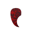 Folk Acoustic Guitar Pickguard Self-adhesive Pick Guard