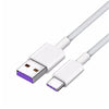 5A USB Type-C quick charging Cable for Xiaomi MIX 3 / Max 3 / 6X / MI 8