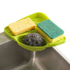 Kitchen Bathroom Storage Tool Household Practical  Shelf Rack