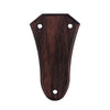 Guitar Rosewood Truss Rod Cover 1PCS