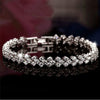 Fashion Diamond Crystal Luxury Ladies Bracelet