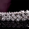 Fashion Diamond Crystal Luxury Ladies Bracelet
