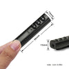 XY - LY2 Bluetooth Receiver AUX Mobile Phone Audio Adapter 3.5mm Auto Audio 4.1 Converter