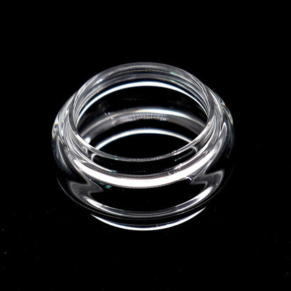 YUHETEC Replacement Glass Tank for Smok Stick V9 Max Starter Kit 1PCS