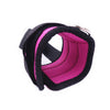 1 Pair Fitness Exercise Resistance Band Ankle Straps Cuff for Cable Machines Ab Leg Glute Training Home Gym Fitness Equipment