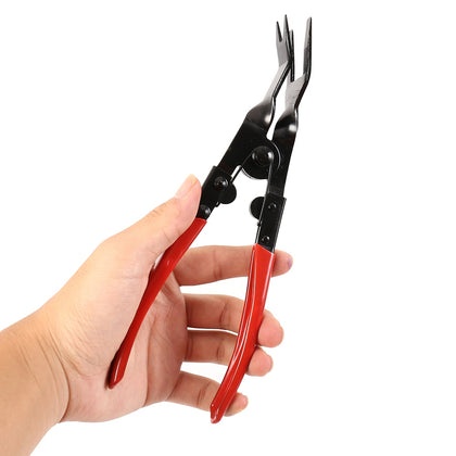 19pcs Tool Car Door Interior Trim Panel Clip Audio Stereo GPS Instal Removal Pry