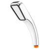 300 Holes  High-pressure  Boost Shower Head