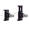 Universal Car Air Vent Mount Cradle Stand Holder for iPhone GPS