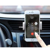 Universal Car Air Vent Mount Cradle Stand Holder for iPhone GPS