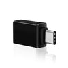 USB C 3.1 Type-C Male to USB Female OTG Adapter Converter