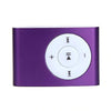 USB Mini MP3 Player Support   32GB Micro SD TF Card With Headphone