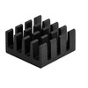 8pcs Aluminum Heatsink Cooler Cooling Kit for Raspberry Pi 3/ Pi Model B+ /Pi 2