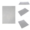 Barbecue Mat BBQ Non-Stick Grill Mesh Teflon
