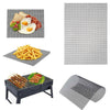 Barbecue Mat BBQ Non-Stick Grill Mesh Teflon