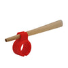 New Creative Finger Protector Silicone Smoke Holder Ring for Regular Smoking