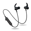 Sports Bluetooth Earphone Wireless Headphones Stereo Headset for iphone/Xiaomi