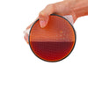 Silicone Bowl Covers Stretch Food Saver Wrap