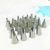 Boxed Cake Decorating Mouth TPU Enamel Bag Baking Tool Set