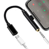 USB Type- C to 3.5 mm and Charger 2 in 1 Headphone Audio Jack  Adapter Cable