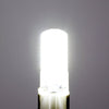 OMTO G4 G9 E14 SMD 3014 Silicone LED Lamp 104Led 220V Bi-pin Light