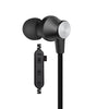 Bluetooth V4.2 Headphones In-Ear Wireless Earbuds Magnetic Sweatproof Stereo Earphones with Microphone  6 Hours Play Time, Noise Cancelling  with TF Card Slot for Running / Jogging