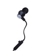 Bluetooth V4.2 Headphones In-Ear Wireless Earbuds Magnetic Sweatproof Stereo Earphones with Microphone  6 Hours Play Time, Noise Cancelling  with TF Card Slot for Running / Jogging
