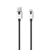 Hotsale 1M Usb Data Charging Cable with Led for Christmas Gift