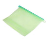 Reusable Sealing Fresh-keeping Bags Silicone Food Storage Bags 4PCS
