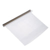 Reusable Sealing Fresh-keeping Bags Silicone Food Storage Bags 4PCS