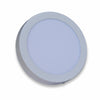 Jiawen LED Panel Light 18W Round Mounted LED Ceiling Lights AC 85 - 265V