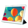 Slim-Fit Folio Case Cover with Back Case for Teclast T10