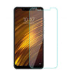 High-quality Tempered Glass Screen Protector for Xiaomi Pocophone F1