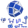 Antistress Snake Magic Variety Popular Twist Kids Game